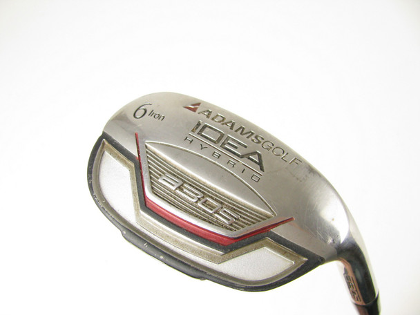 Adams Idea A3OS Hybrid #6
