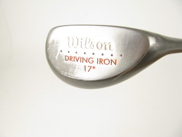 Wilson Driving iron 17 degree