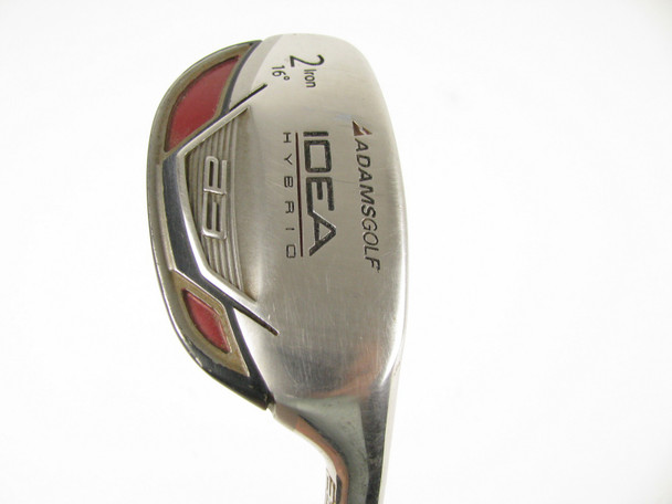 Adams Idea A3 #2 Hybrid