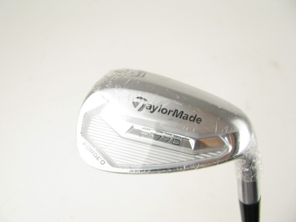 NEW TaylorMade P-770 Forged Approach Gap Wedge