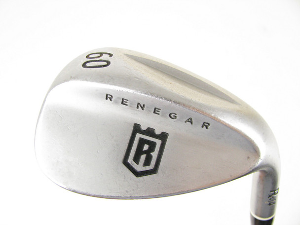 Renegar RX-14 Lob Wedge