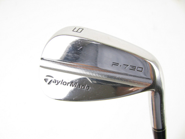TaylorMade P-730 Single 9 iron