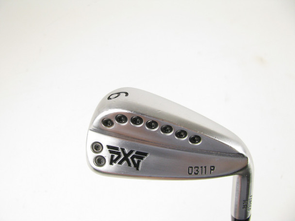 PXG 0311 P Gen2 Forged 6 iron