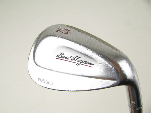 Ben Hogan Forged TK 15 Gap Wedge