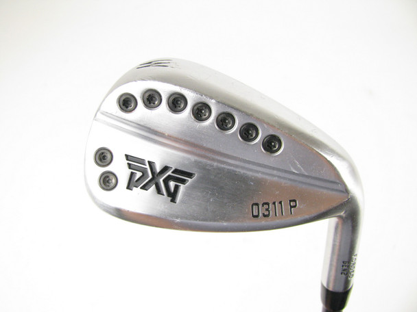 PXG 0311 P Gen2 Forged Pitching Wedge