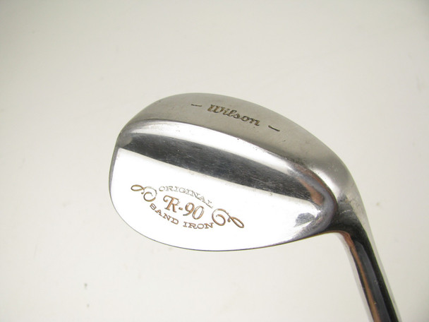 Wilson R-90 Original Sand iron