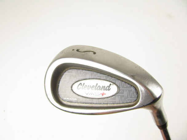 Cleveland VAS+ Sand Wedge