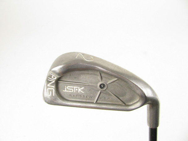 Ping ISI-K BLACK DOT 2 iron