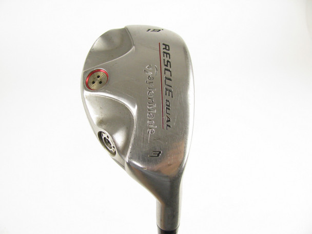 TaylorMade Rescue Dual #3 Hybrid