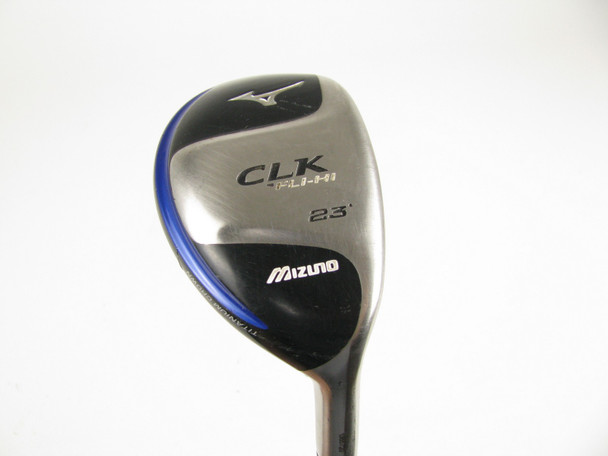 Mizuno CLK Fli-Hi Hybrid 23 degree