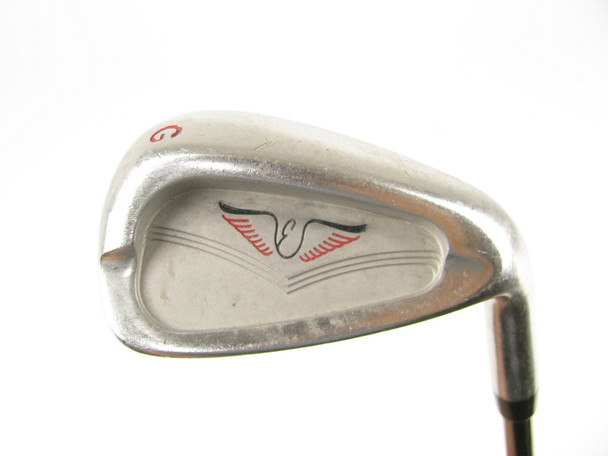 Edel Forged Gap Wedge