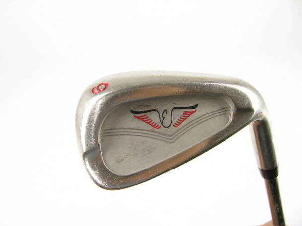 Edel Forged 9 iron