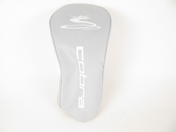 LADIES Cobra Womens Fly-XL Driver Headcover SILVER