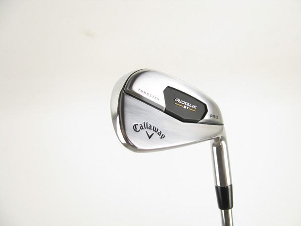 Callaway Rogue ST Pro 7 iron