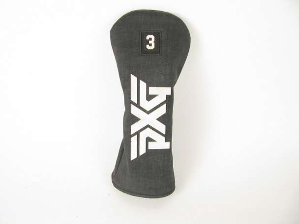 PXG Fairway 3 wood Headcover