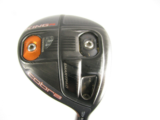 Cobra King F6 Fairway 5-6 wood