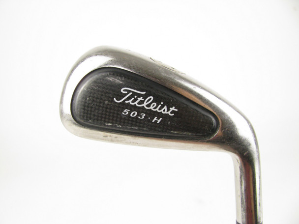 Titleist 503-H Hybrid Utility 22 Degree