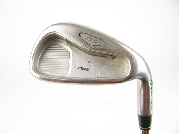 TaylorMade RAC OS Single 7 iron