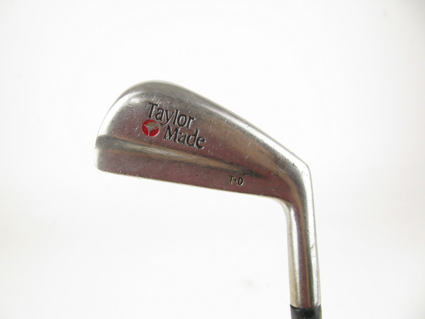 TaylorMade Tour Preferred TD Blade 1 iron