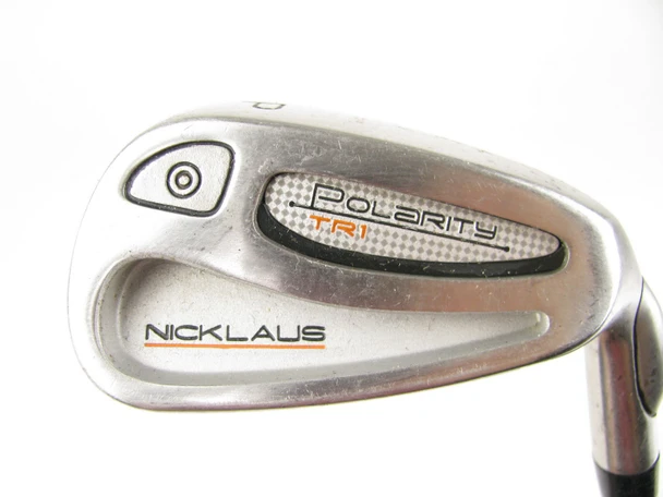 Nicklaus Polarity TR1 Pitching Wedge