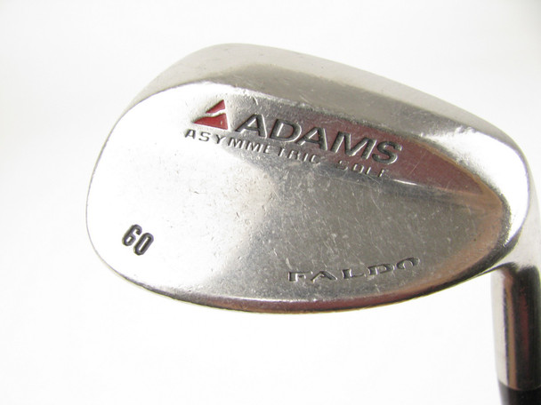 Adams Faldo Lob Wedge 60 degree