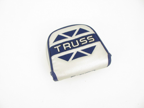 TaylorMade Truss Putter Headcover (TM1, TM2)
