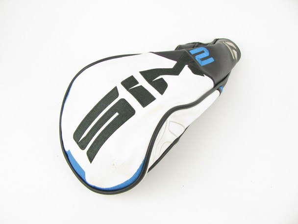 TaylorMade Sim 2 Driver Headcover