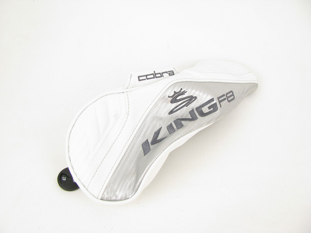 Cobra King F8 LADIES Fairway wood Headcover