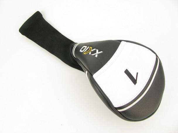 XXIO 11 Eleven Driver Headcover