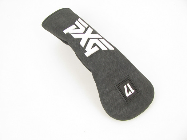 PXG Hybrid Headcover 17 degree