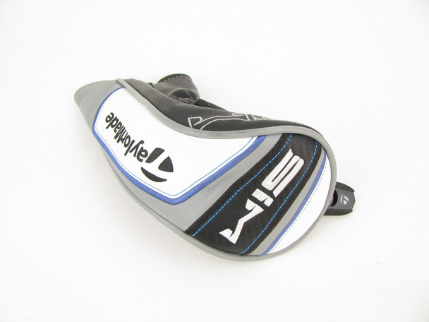 TaylorMade Sim Fairway wood Headcover NO TAG