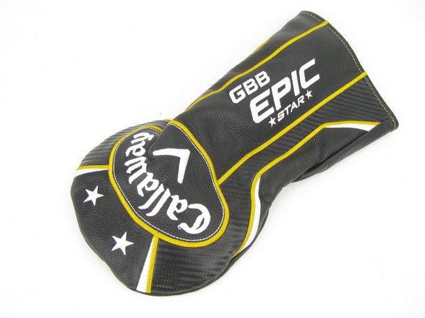 Callaway GBB Epic Star Driver Headcover