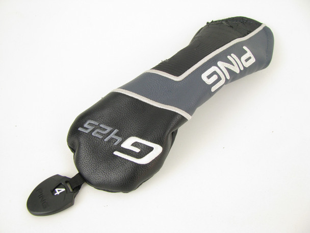 Ping G425 Hybrid Headcover (GOOD) - Clubs n Covers Golf