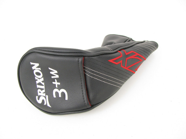 Srixon ZX Fairway 3+ Wood Headcover