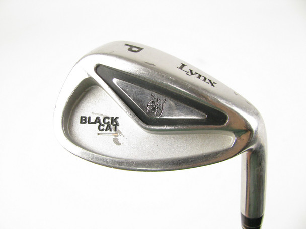 Lynx Blackcat Pitching Wedge