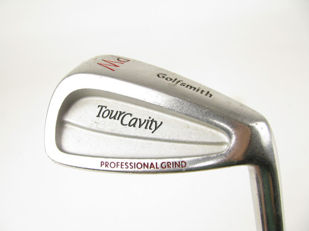 Golfsmith Tour Cavity Professional Grind Pitching Wedge