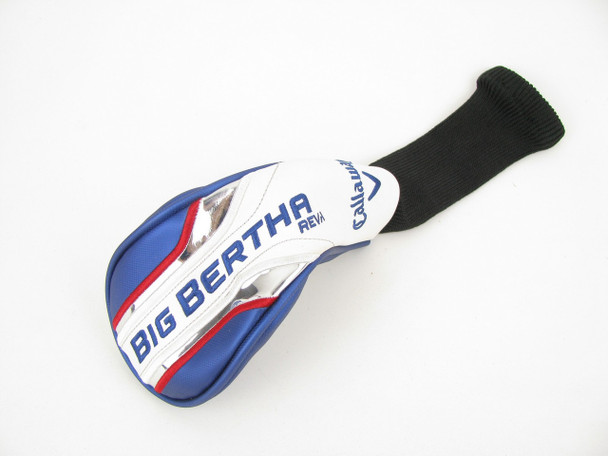 Callaway Big Bertha REVA Ladies Hybrid Headcover