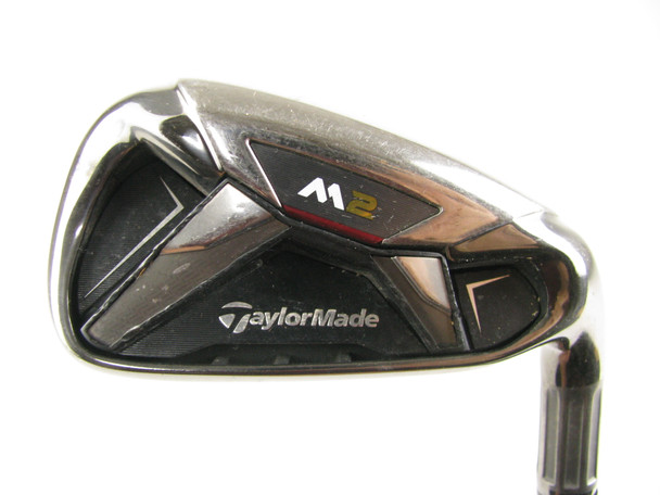 TaylorMade M2 7 iron