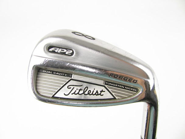 Titleist AP2 Forged 8 Iron