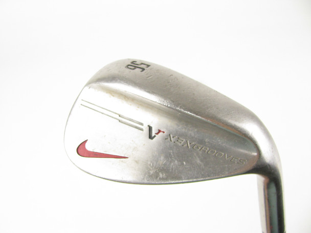 Nike VR X3X Sand Wedge 56 degree