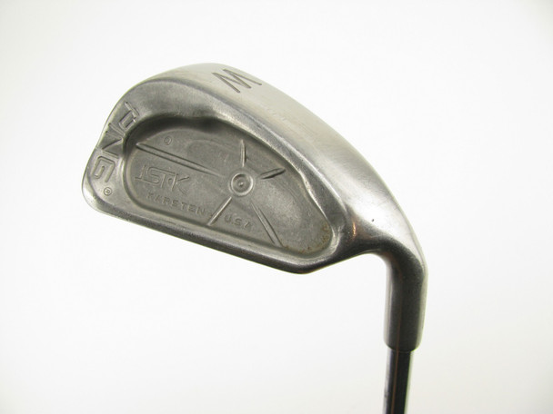 Ping ISI-K BLACK DOT Pitching Wedge