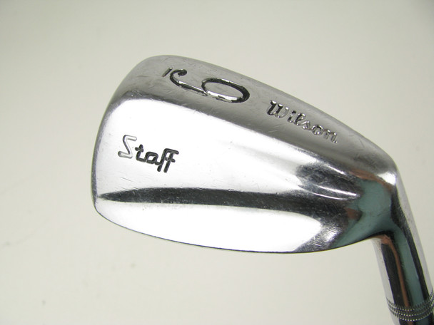 Wilson Staff 9 iron