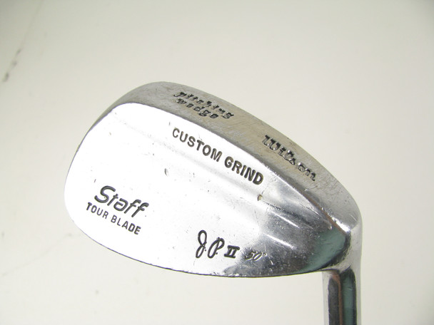 Wilson Staff Tour Blade JP II Custom Grind Pitching Wedge 50 degree