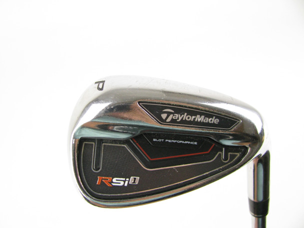 TaylorMade RSi 1 Pitching Wedge
