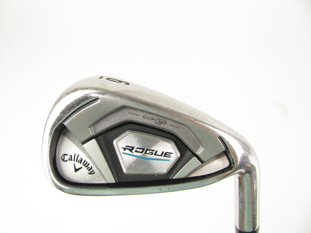 Callaway Rogue 6 iron