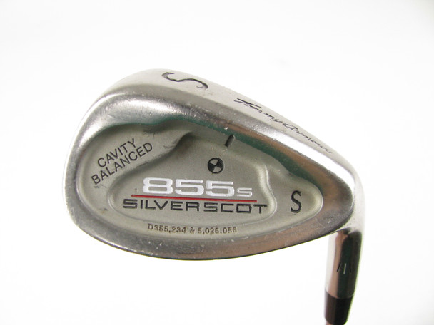 Tommy Armour SilverScot Cavity 855s Sand Wedge