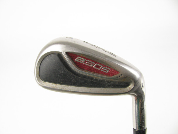 Adams Idea a3OS Hybrid 6 iron