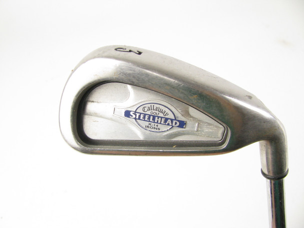 Callaway Steelhead X-14 Single 3 iron