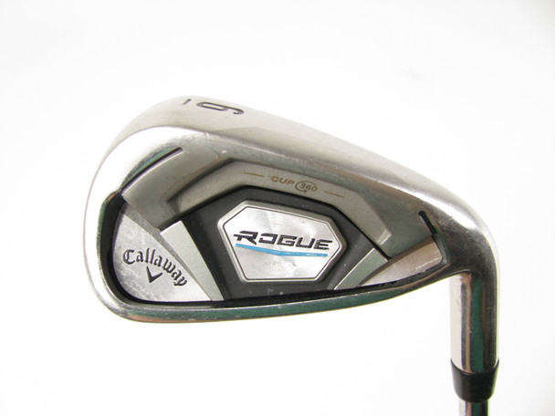 Callaway Rogue 6 iron