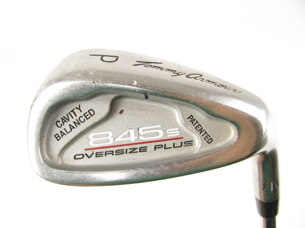Tommy Armour SilverScot Cavity 845s Pitching Wedge